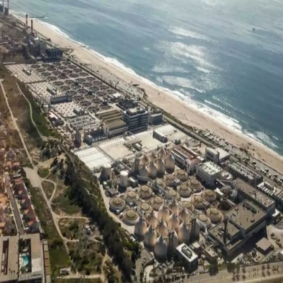 斯坦福公布利用海水和廢水混合獲取電能的電池技術(shù)，低成本、耐用